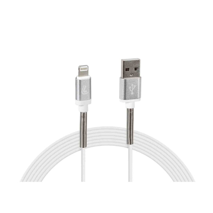 38937-S-01.JPG Kit 2 In 1 Lightning Fast Charge 12/24v Apple Lightning/dock 30 Pin Kit Di Ricarica