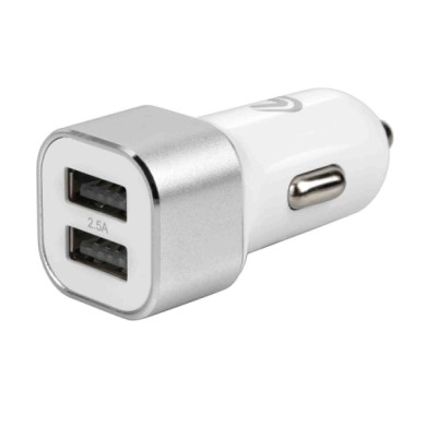 38937-S-03.JPG Kit 2 In 1 Lightning Fast Charge 12/24v Apple Lightning/dock 30 Pin Kit Di Ricarica
