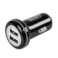 38952-G-01.JPG Display 20 Pz Caricabatteria 2 Porte Usb 2400 Ma 12/24v Caricabatteria Usb 12/24v