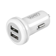 38952-S-02.JPG Display 20 Pz Caricabatteria 2 Porte Usb 2400 Ma 12/24v Caricabatteria Usb 12/24v