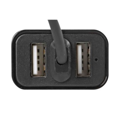 38963-S-01.JPG Caricabatteria Micro Usb Con 2 Porte Usb 2400 Ma 12/24v Caricabatteria Usb 12/24v
