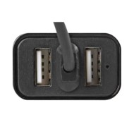 38963-S-01.JPG Caricabatteria Micro Usb Con 2 Porte Usb 2400 Ma 12/24v Caricabatteria Usb 12/24v
