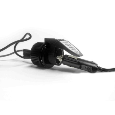 38969-S-01.JPG Px 2 Presa Corrente Per Uso Esterno 12/24v Prese Spinotti E Prese Corrente