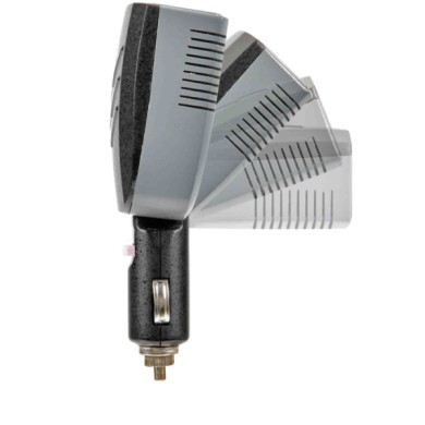 38972-S-01.JPG Caricabatteria 4 Porte Usb 6800 Ma 12/24v Prese Spinotti E Prese Corrente