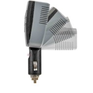 38972-S-01.JPG Caricabatteria 4 Porte Usb 6800 Ma 12/24v Prese Spinotti E Prese Corrente