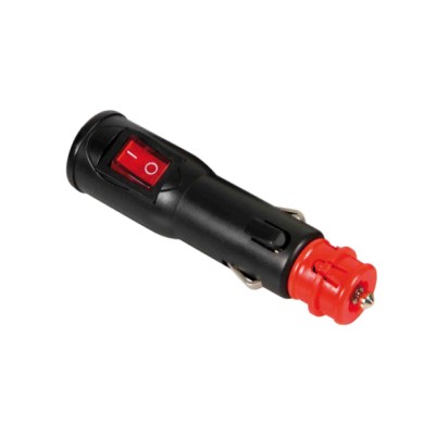 38973-C-01.JPG Spinotto Universale Per Presa Accendisigari 12/24v Spinotti Spinotti E Prese Corrente 38973