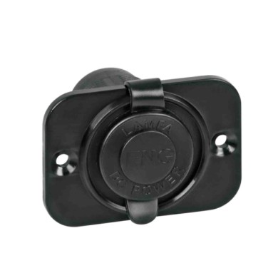 38977-S-02.JPG Ext 10 Presa Di Corrente Safe Lock 12/24v Sistema Componibile Ext Spinotti E Prese Corrente