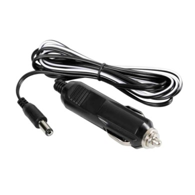 38978-C-01.JPG Spinotto Per Presa Accendisigari Con Connettore Jack 12/24v Striscie Led Sistema Componibile Luci Speciali