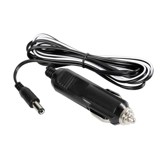 38978-C-01.JPG Spinotto Per Presa Accendisigari Con Connettore Jack 12/24v Striscie Led Sistema Componibile Luci Speciali