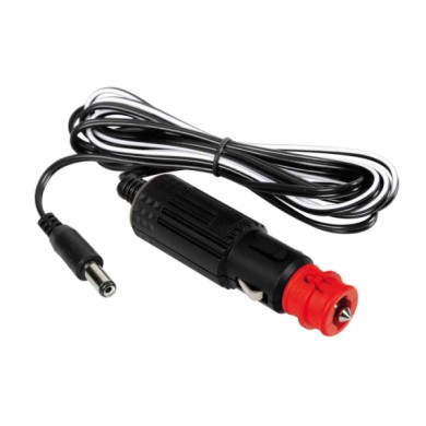 38988-C-01.JPG Spinotto Per Presa Accendisigari Con Connettore Jack J2 12/24v Spinotti Spinotti E Prese Corrente