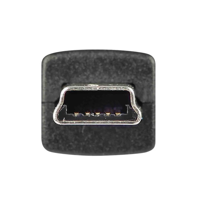 38998-S-01.JPG Roll Tech Caricabatteria Mini Usb 1000 Ma 12/24v Caricabatteria Usb 12/24v