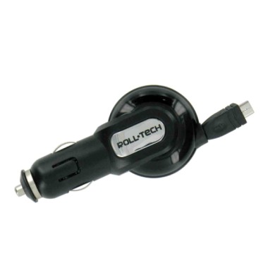 38998-S-02.JPG Roll Tech Caricabatteria Mini Usb 1000 Ma 12/24v Caricabatteria Usb 12/24v