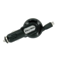 38998-S-02.JPG Roll Tech Caricabatteria Mini Usb 1000 Ma 12/24v Caricabatteria Usb 12/24v