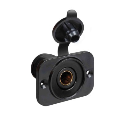 39007-D-01.JPG Ext 6 Presa Corrente Din Montaggio Ad Incasso 12/24v Sistema Componibile Ext Spinotti E Prese Corrente