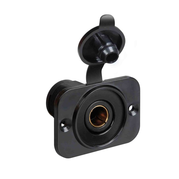 39007-D-01.JPG Ext 6 Presa Corrente Din Montaggio Ad Incasso 12/24v Sistema Componibile Ext Spinotti E Prese Corrente