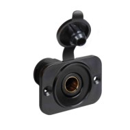39007-D-01.JPG Ext 6 Presa Corrente Din Montaggio Ad Incasso 12/24v Sistema Componibile Ext Spinotti E Prese Corrente
