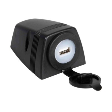 39008-S-01.JPG Single Housing Alloggiamento Singolo Sistema Componibile Ext Spinotti E Prese Corrente