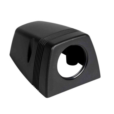 39008-S-02.JPG Single Housing Alloggiamento Singolo Sistema Componibile Ext Spinotti E Prese Corrente