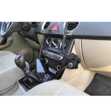 39009-A-01.JPG Twin Housing Alloggiamento Doppio Sistema Componibile Ext Spinotti E Prese Corrente