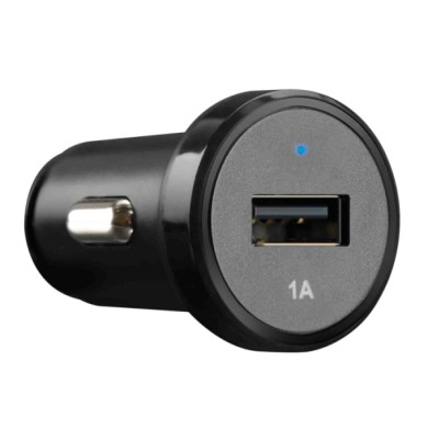 39019-S-01.JPG Caricabatteria 1 Porta Usb 1000 Ma 12/24v Caricabatteria Usb 12/24v 39019