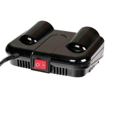 39039-S-01.JPG Power Center Presa Corrente Doppia Con Usb 12/24v Prese Spinotti E Prese Corrente