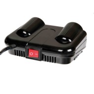 39039-S-01.JPG Power Center Presa Corrente Doppia Con Usb 12/24v Prese Spinotti E Prese Corrente