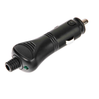 39043-S-02.JPG Spinotto Per Presa Accendisigari Con Attacco Rapido 12/24v Spinotti Spinotti E Prese Corrente