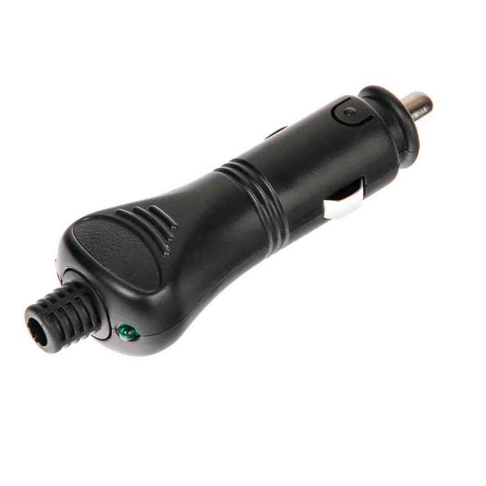 39043-S-02.JPG Spinotto Per Presa Accendisigari Con Attacco Rapido 12/24v Spinotti Spinotti E Prese Corrente