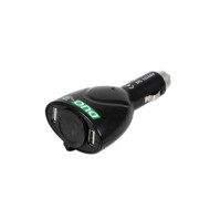 39047-S-03.JPG Duo 3 Presa Corrente Con Usb 12/24v Prese Spinotti E Prese Corrente