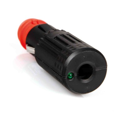 39053-S-01.JPG Spinotto Universale Per Presa Accendisigari 12/24v Spinotti Spinotti E Prese Corrente