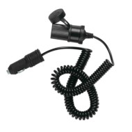 Presa Corrente Con Prolunga 12/24v Prese Spinotti E Prese Corrente