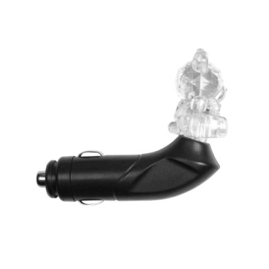 39094-S-01.JPG Crystal Bear 12v Verde Luci Led Cruscotto Luci Speciali