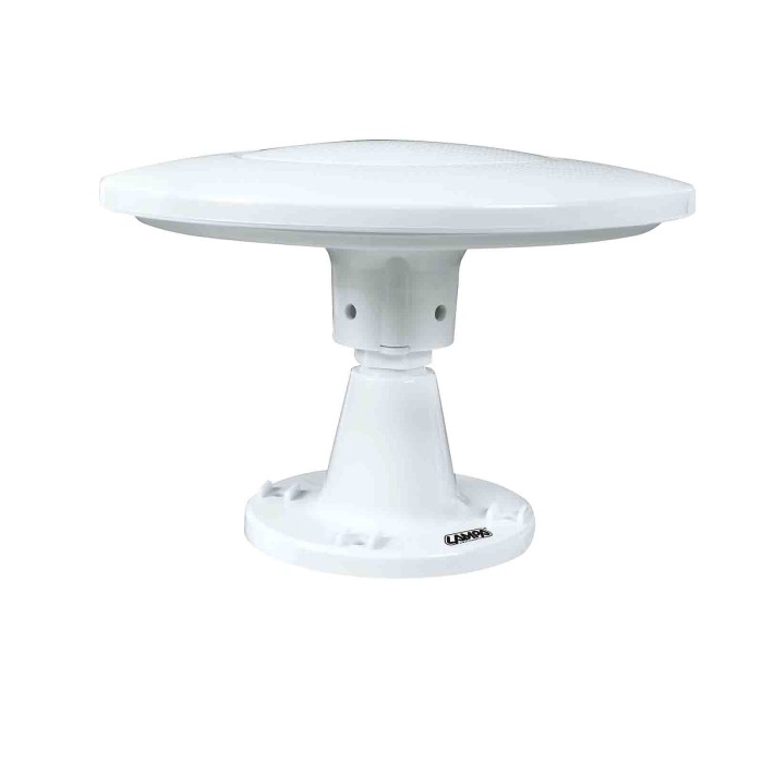 39099-A-01.JPG Globo 240 Antenna Tv Omnidirezionale Ø 240 Mm Tv E Antenne