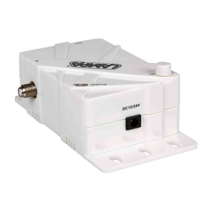 39101-S-01.JPG Amplificatore Antenna Tv 12/24v Tv E Antenne