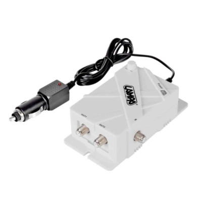 39101-S-02.JPG Amplificatore Antenna Tv 12/24v Tv E Antenne