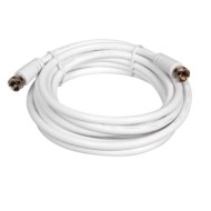 39102-D-02.JPG Cavo Coassiale Antenna Tv 3 M Tv E Antenne