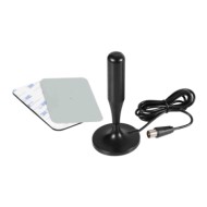 Globo 1 Antenna Tv Con Ricezione Digitale 130 Mm Tv E Antenne