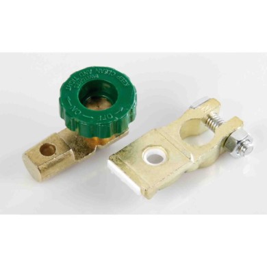 39115-S-01.JPG Morsetto Staccabatteria 12/24v Morsetti Batteria Accessori Per Batteria