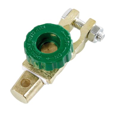 39115-S-02.JPG Morsetto Staccabatteria 12/24v Morsetti Batteria Accessori Per Batteria