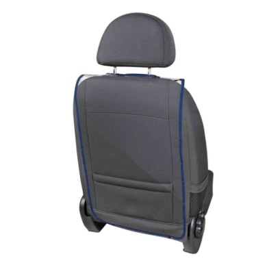 40101-S-01.JPG Seat Protector Protezione Schienale Anteriore Protezione Sedili Coprisedili