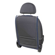 40101-S-01.JPG Seat Protector Protezione Schienale Anteriore Protezione Sedili Coprisedili