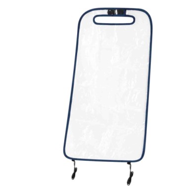 40101-A-01.JPG Seat Protector Protezione Schienale Anteriore Protezione Sedili Coprisedili