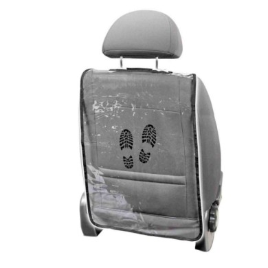 40101-A-02.JPG Seat Protector Protezione Schienale Anteriore Protezione Sedili Coprisedili
