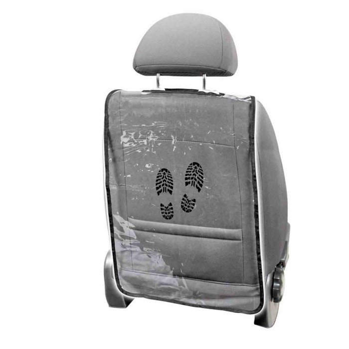 40101-A-02.JPG Seat Protector Protezione Schienale Anteriore Protezione Sedili Coprisedili