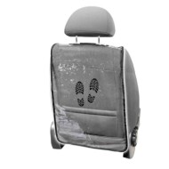 40101-A-02.JPG Seat Protector Protezione Schienale Anteriore Protezione Sedili Coprisedili