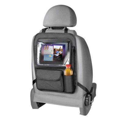 40102-S-01.JPG Organizer Con Porta Tablet Per Sedili Organizer Portaoggetti