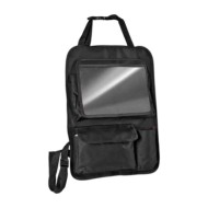 Organizer Con Porta Tablet Per Sedili Organizer Portaoggetti