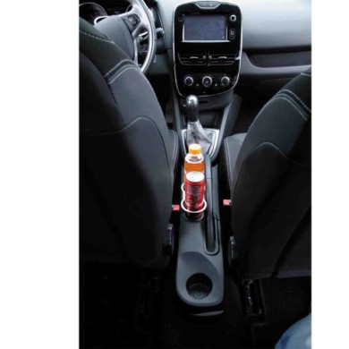 40114-S-01.JPG Twin Holder Porta Bevande Doppio Portalattine Portaoggetti
