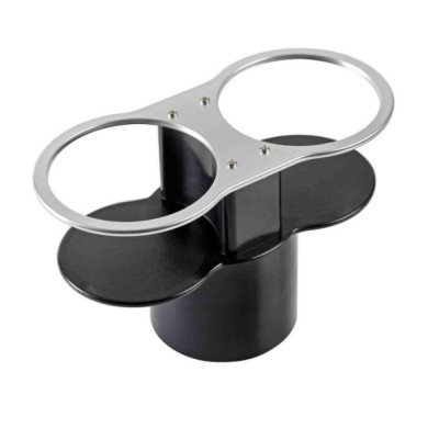40114-A-01.JPG Twin Holder Porta Bevande Doppio Portalattine Portaoggetti