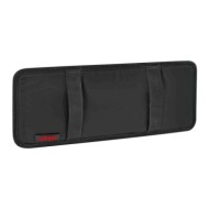 40124-S-01.JPG Strappy Organizer Per Visiera Parasole Organizer Portaoggetti